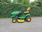John deere zitmaaier, Ophalen, Gebruikt, John Deere, 90 tot 120 cm
