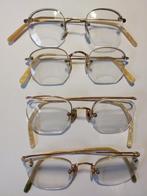 Vintage brillen, Ophalen of Verzenden