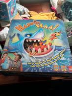 Haaien spel, Hobby en Vrije tijd, Gezelschapsspellen | Bordspellen, Ophalen, Zo goed als nieuw