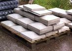 pilaar afdekking, Tuin en Terras, Ophalen of Verzenden, Nieuw, IJzer