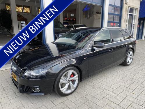 Audi A4 Avant 2.0 TFSI Pro Line S 2 x S-LINE/ 180 PK / TOPST, Auto's, Audi, Bedrijf, Te koop, A4, ABS, Airbags, Airconditioning