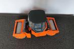 Siku Wegenbouw wals HD 90 Hamm, Ophalen of Verzenden, Gebruikt, Motor