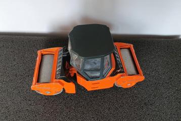 Siku Wegenbouw wals HD 90 Hamm

 beschikbaar voor biedingen