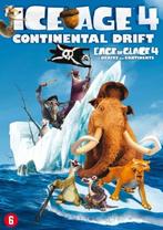 Ice Age 4 - Continental Drift, Cd's en Dvd's, Dvd's | Tekenfilms en Animatie, Alle leeftijden, Ophalen of Verzenden, Nieuw in verpakking