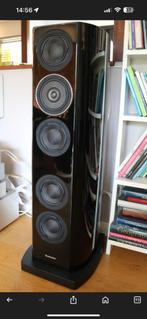 Technics SB-R1, Overige merken, Ophalen of Verzenden, Zo goed als nieuw, 120 watt of meer