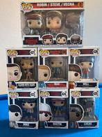 Stranger Things Funko Pop! Complete Set, Ophalen of Verzenden, Nieuw