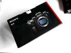 Sony Alpha A9 – Slechts 4.801 clicks!, Audio, Tv en Foto, Fotocamera's Digitaal, Ophalen, Gebruikt, Sony, Geen optische zoom