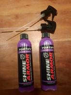 Shine Armor Fortify Quick Coat - 2 stuks, Ophalen of Verzenden