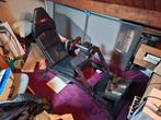 Fanatec CSL DD, McLaren GT3 stuur + Next Level Racing F-GT, Ophalen, Gebruikt