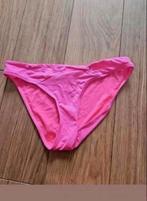 Roze bikini onder, Ophalen of Verzenden, Zo goed als nieuw, Roze, Bikini