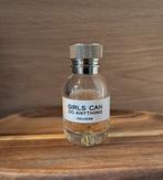 Zadig & Voltaire - Girls Can Do Anything 30ml edp *RARE, Sieraden, Tassen en Uiterlijk, Uiterlijk | Parfum, Verzenden, Zo goed als nieuw