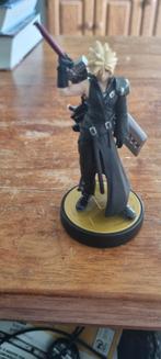 Nooit gebruikte amibo smash bros, 3 spelers of meer, Ophalen of Verzenden, Vechten