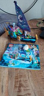 Lego elves, Ophalen of Verzenden, Gebruikt, Lego