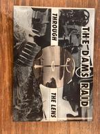 Through the Dams Raid - Tweede Wereldoorlog Boek, Ophalen, Tweede Wereldoorlog, Zo goed als nieuw, Luchtmacht