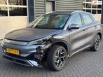 Byd ATTO 3 Design 60 kWh, 360 camera, navigatie, Auto's, Adaptive Cruise Control, Nieuw, 204 pk, SUV of Terreinwagen