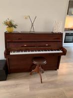 Piano, Muziek en Instrumenten, Ophalen, Gebruikt, Overige kleuren, Piano