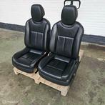 Stoelen + achterbank  Porsche Cayenne 955 /957, Auto-onderdelen, Interieur en Bekleding, Gebruikt, Ophalen of Verzenden