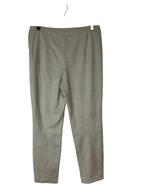 Yaya broek L, Maat 38/40 (M), Ophalen of Verzenden, Zo goed als nieuw, Grijs