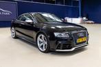 Audi RS5 4.2 FSI V8 Quattro | RS Dynamic | Keramisch | B&O, Auto's, Audi, Automaat, 1800 kg, USB, 0 kg