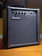 'Ibanez BSA15' en 'Blackstar Debut 10E', Muziek en Instrumenten, Snaarinstrumenten | Gitaren | Bas, Ophalen, Gebruikt, Elektrisch