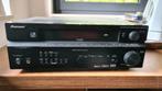 Pioneer seround versterker, Ophalen of Verzenden, Gebruikt, Audio