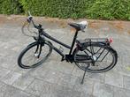 Idworx ER Rohloff 14 versnellingen  maat L, Fietsen en Brommers, 28 inch, Gebruikt, 10 tot 15 versnellingen, Ophalen