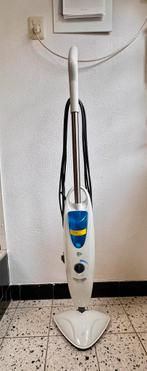 Stoomreiniger Dirt Devil, Ophalen, Gebruikt