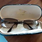 Ray Ban zonnebril in Jaguar brillenkoker, Ophalen of Verzenden, Zo goed als nieuw