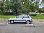 Toyota Starlet 1.3 XLI U9 1991 Wit, 74 pk, 4 cilinders, Starlet, Wit