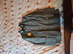 Kriegsmarine kusten artillerie uniform, Verzamelen, Militaria | Tweede Wereldoorlog, Ophalen of Verzenden, Marine, Duitsland, Kleding of Schoenen