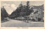 AW462 Leiden Herenstraat 1931 J. Sleding, Verzenden, 1920 tot 1940, Gelopen, Zuid-Holland