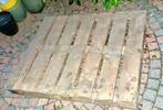 GRATIS PALLET (ophalen - Utrecht), Ophalen, Zo goed als nieuw