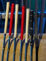 Mizuno ijzerset, Sport en Fitness, Golf, Ophalen, Gebruikt, Set, Mizuno