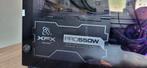 Aerocool Budget Gaming Case i7 6700 / MSI Armor OC RX570 8GB, Zelf gebouwde pc, Refurbished, Gaming, HDD