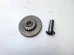 Kawasaki GPX600R tussen tandwiel startmotor GPX 600 R Ninja, Motoren, Ophalen of Verzenden, Gebruikt