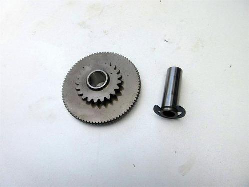 Kawasaki GPX600R tussen tandwiel startmotor GPX 600 R Ninja, Motoren, Accessoires | Overige, Gebruikt, Ophalen of Verzenden