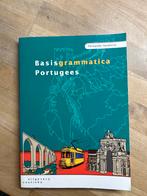 Basisgrammatica Portugees - Fernando Venâncio, Boeken, Ophalen of Verzenden, Zo goed als nieuw, Non-fictie
