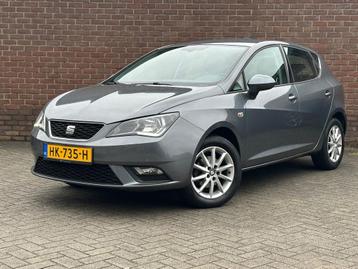 Seat Ibiza 1.0 EcoTSI Style Connect beschikbaar voor biedingen