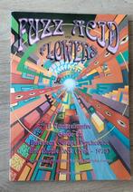 Fuzz acid and flowers, Ophalen of Verzenden, Gelezen, Artiest