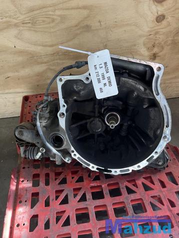 MAZDA DEMIO 1.3 16V versnellingsbak   beschikbaar voor biedingen