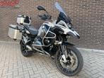 BMW R 1200 GS ADVENTURE GSA, 2 cilinders, Motorrijbewijs A, Bedrijf, Meer dan 35 kW