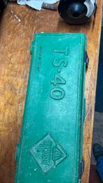 Rubi TS-40 Tegelsnijder - Goed Onderhouden, Ophalen of Verzenden, Zo goed als nieuw