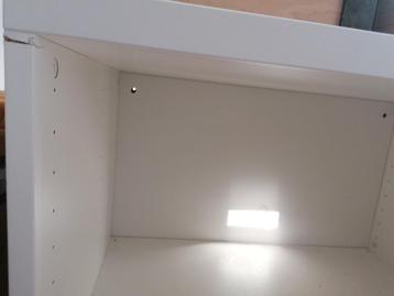 Ikea Besta meubels (tv meubel) - afbeelding 3