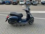 Vespa Gts 300 Supertech 2023 keyless, Scooter, 12 t/m 35 kW, Particulier, 1 cilinder