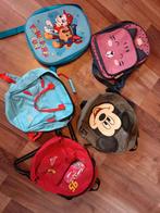 Leuke schooltassen, Sieraden, Tassen en Uiterlijk, Ophalen, Gebruikt, Overige merken, 30 tot 45 cm