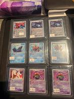 Pokemon kaarten vintage ex, lv.x etc, Ophalen of Verzenden, Zo goed als nieuw, Losse kaart