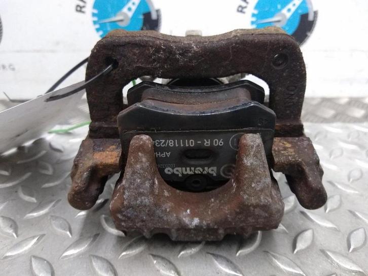 SEAT IBIZA 1.4 Reference [CALIPER] 2010, Auto-onderdelen, Remmen en Aandrijving, Gebruikt, ARN erkend, Stiba lid, Erkend duurzaam