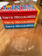 Tony’s Chocolonely bewaarblik, Ophalen of Verzenden, Overige