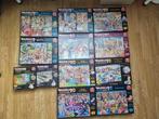 Wasgij puzzels, Hobby en Vrije tijd, Ophalen of Verzenden, 500 t/m 1500 stukjes, Zo goed als nieuw, Legpuzzel