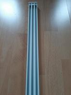 TE koop rails voor paneelgordijnen ikea, Ophalen, Zo goed als nieuw, Minder dan 100 cm